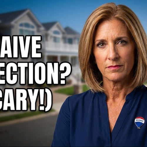 Waiving a Home Inspection in Monmouth County: When It Makes Sense and When It’s Just Plain Scary