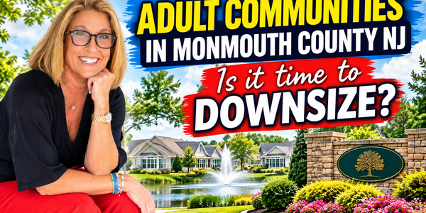 Adult Communities Monmouth County NJ — Is It &hellip;