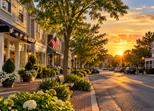 FAIRHAVEN