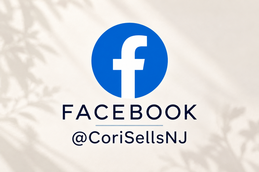 Facebook Social Media Badge