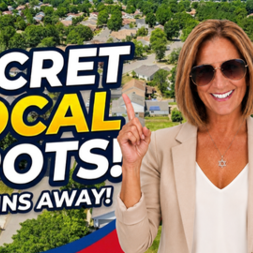 25 Places Greenbriar Marlboro Residents Will Love Within About 20 Minutes