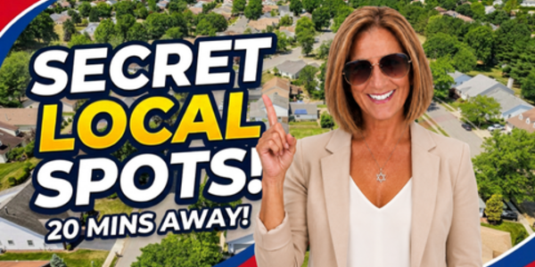 25 Places Greenbriar Marlboro Residents Will Love Within &hellip;