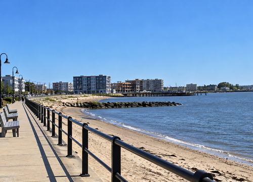 Keansburg