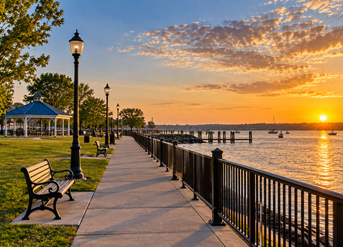 Keyport