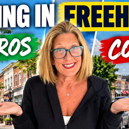 Living in Freehold Township, NJ: Springsteen Vibes, Shore Access & the Truth About Route 9 at 5pm