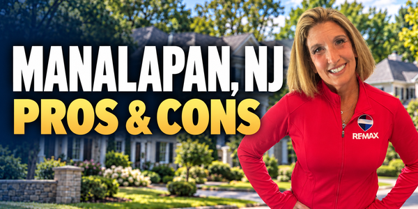 Living in Manalapan Township, NJ: Great Schools, Amazing &hellip;