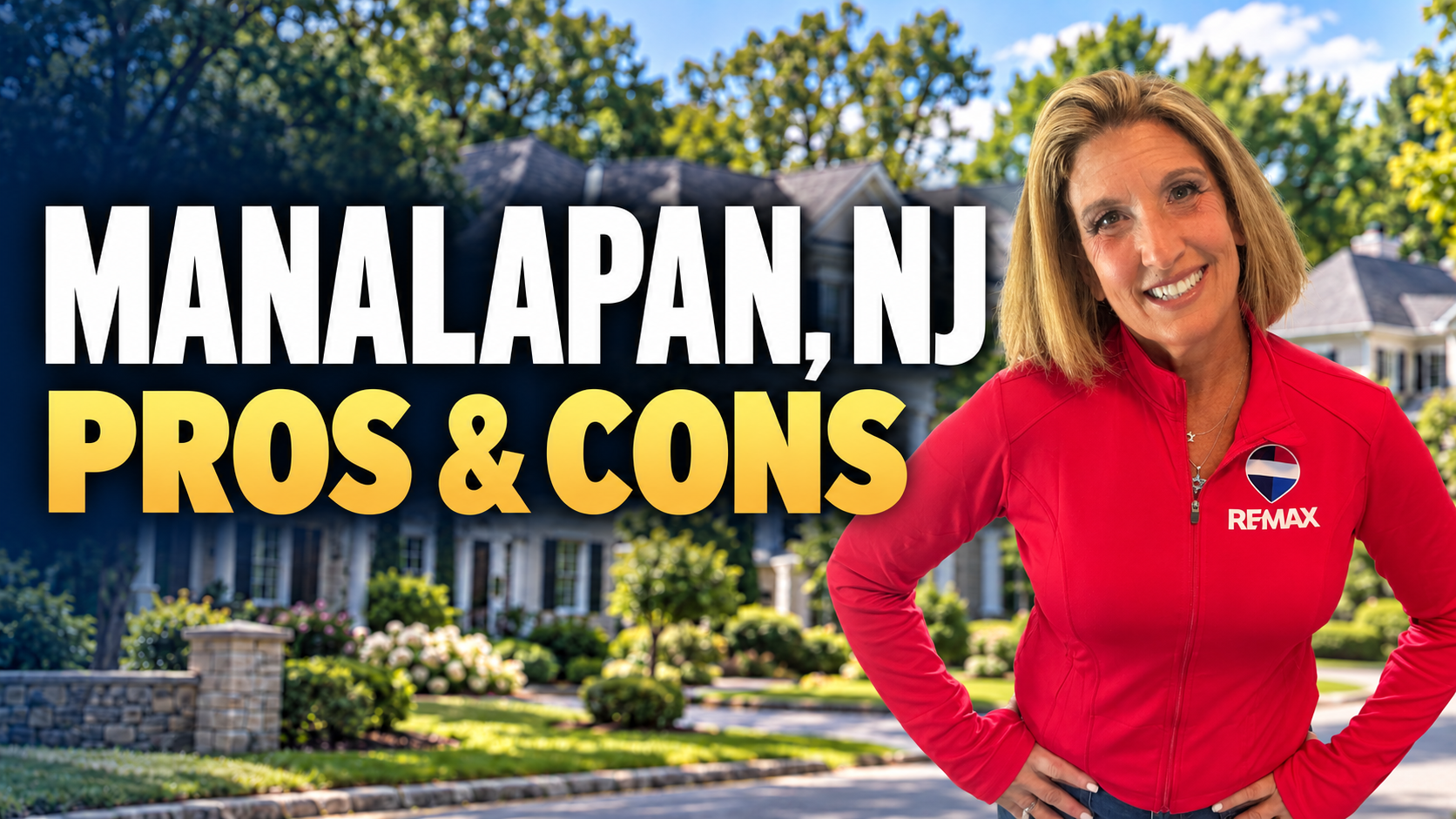 Manalapan, NJ pros and cons