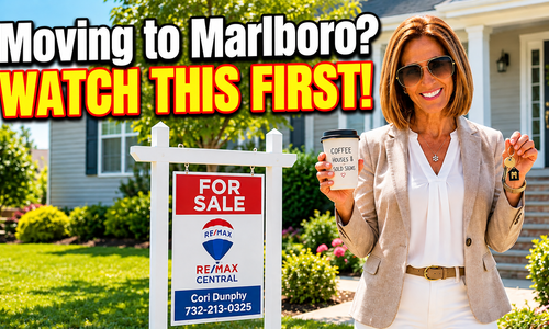 Living in Marlboro NJ: The Good, the Bad, &hellip;