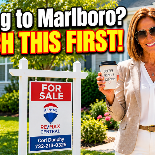 Living in Marlboro NJ: The Good, the Bad, the Expensive & Everything You Need to Know Before Moving