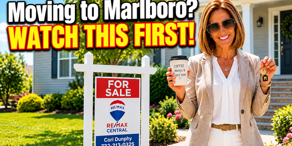 Living in Marlboro NJ: The Good, the Bad, &hellip;