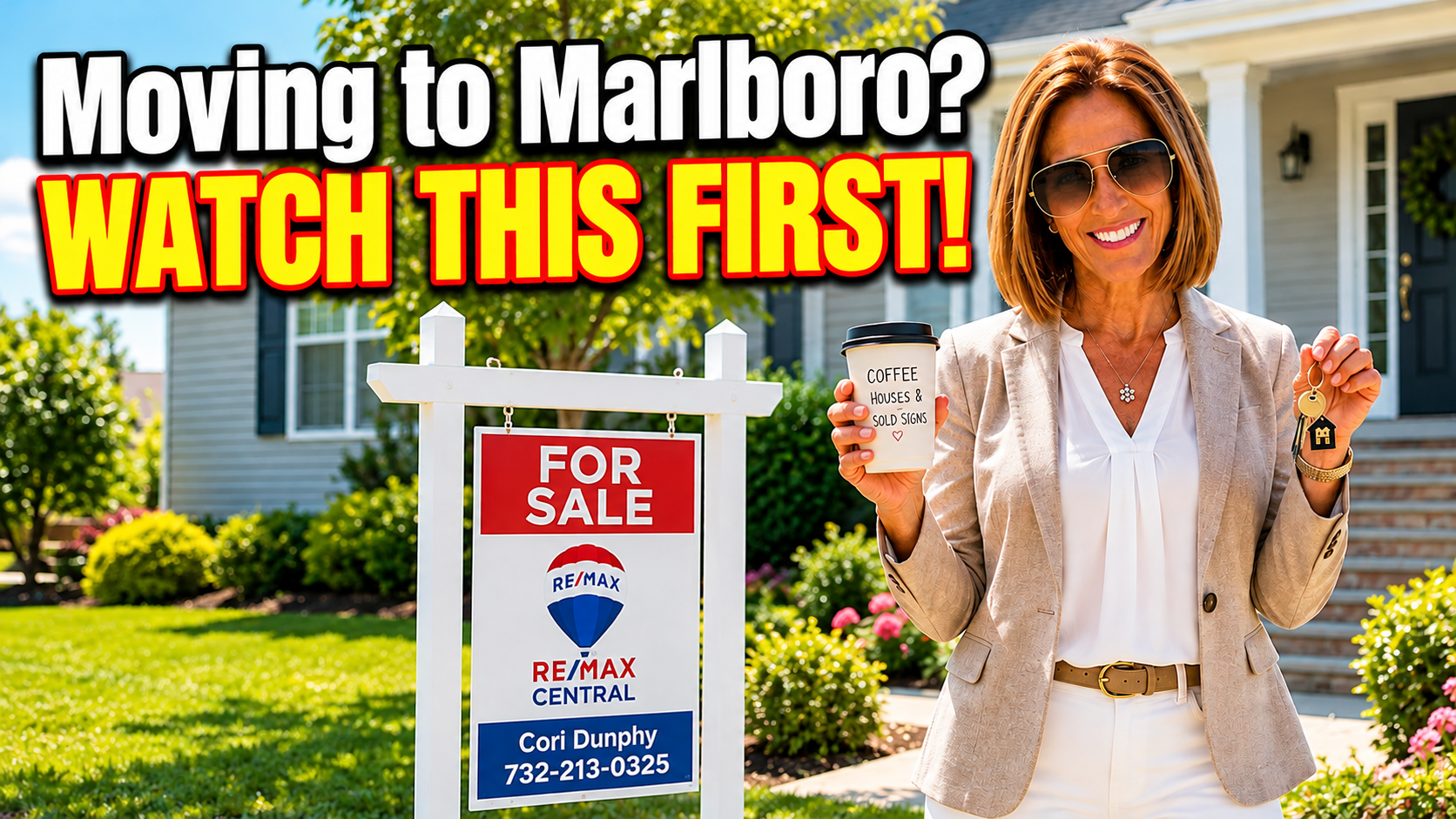 Marlboro Home Buying Guide
