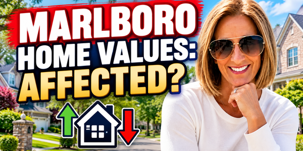 Affordable Housing and Marlboro NJ Real Estate — &hellip;