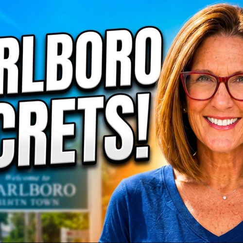 Living in Marlboro NJ: Everything a 20+ Year Resident Wants You to Know (2026)