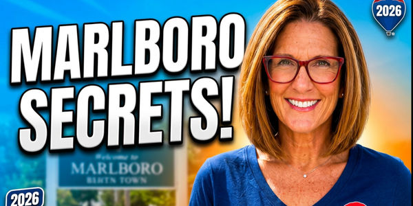 Living in Marlboro NJ: Everything a 20+ Year &hellip;