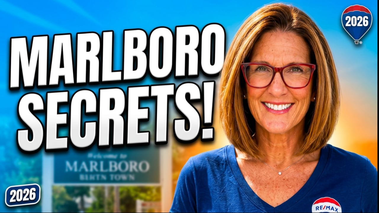 Marlboro-NJ-Secrets-Cori-Dunphy-Realtor