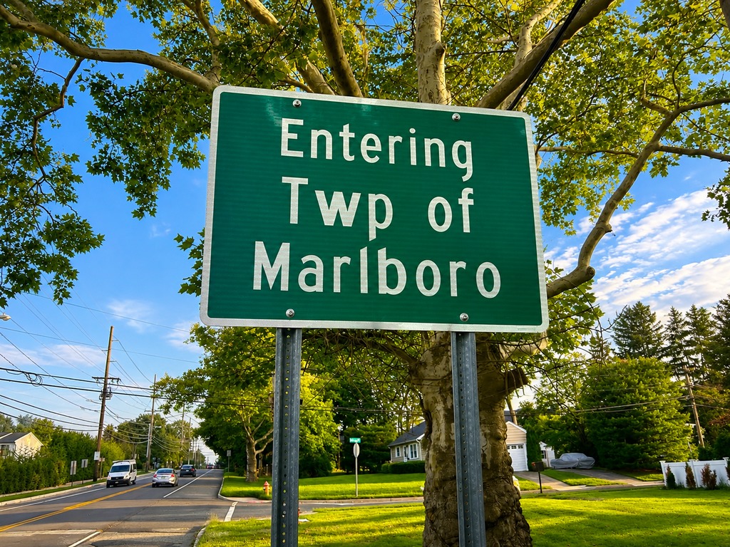 Marlboro sign 5