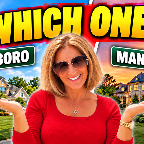 Marlboro vs. Manalapan NJ: Which One Is Better for You?