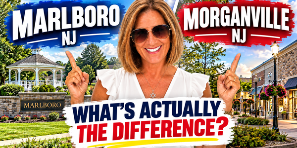 Marlboro NJ vs. Morganville NJ: What’s Actually the &hellip;
