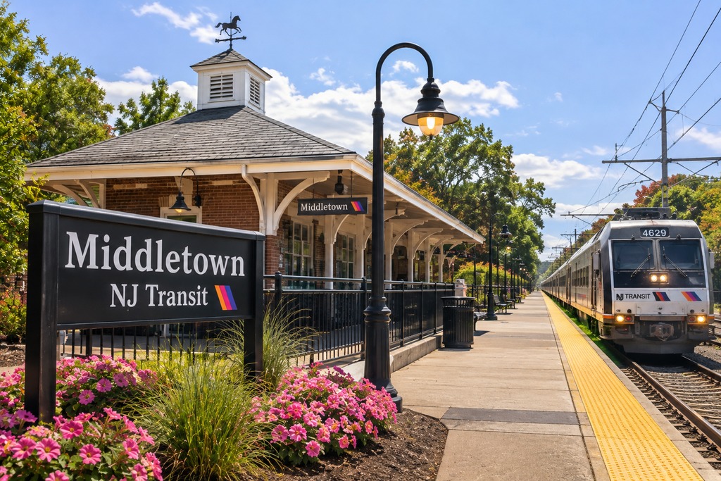 Middletown