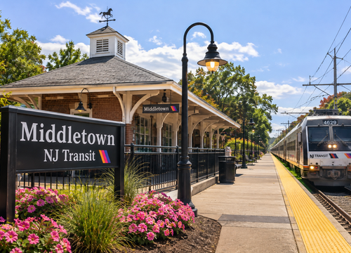 Middletown