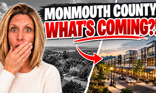 What Is Changing in Monmouth County NJ? Projects &hellip;