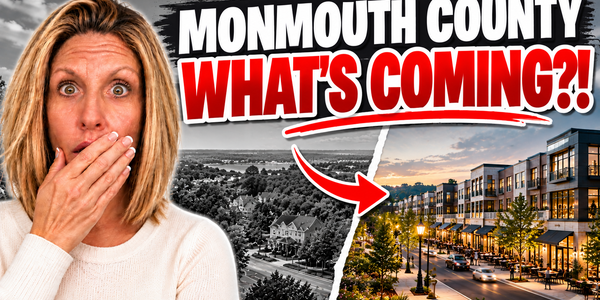 What Is Changing in Monmouth County NJ? Projects &hellip;