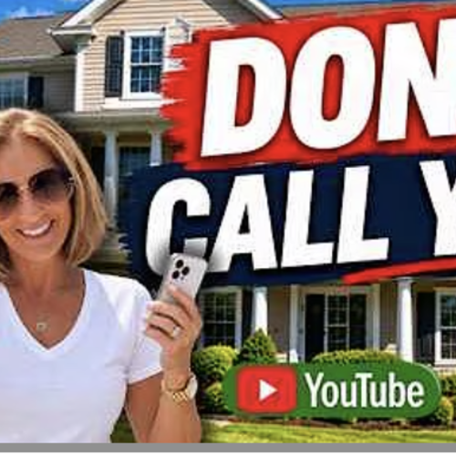 Why You Shouldn't Fix Your Marlboro NJ House Before Calling a Realtor | Cori Dunphy