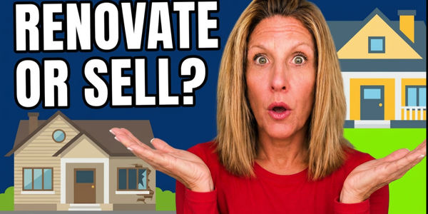Should You Renovate Before Selling Your Monmouth County &hellip;