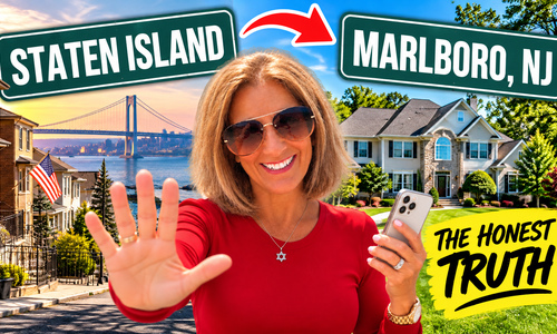 Moving from Staten Island to Marlboro NJ? The &hellip;