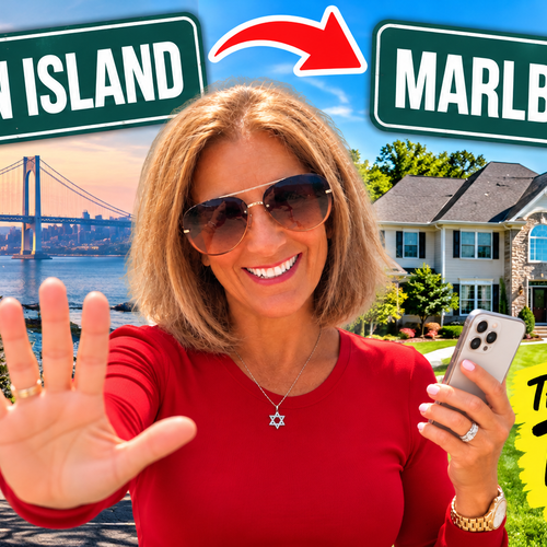 Moving from Staten Island to Marlboro NJ? The Honest Truth About Homes, Taxes, Schools & Lifestyle
