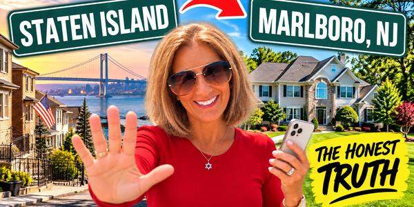 Moving from Staten Island to Marlboro NJ? The &hellip;