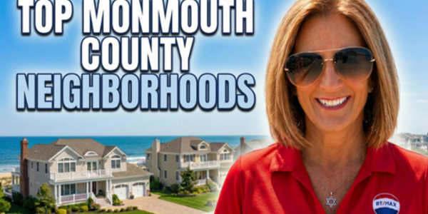 Family Neighborhoods Monmouth County NJ — The Best &hellip;