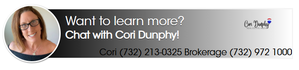 cori blog signature