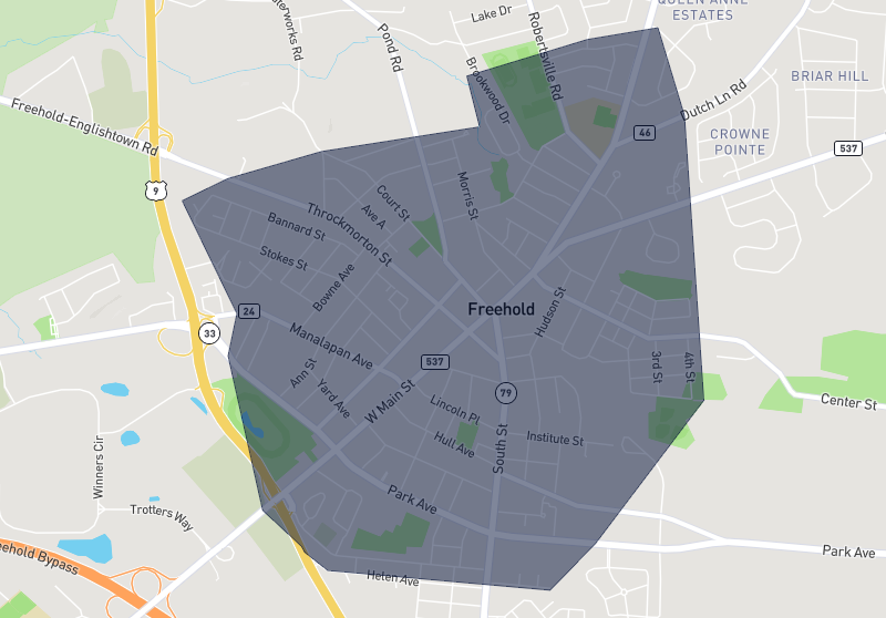 Freehold