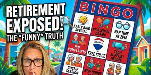 5 Funny Truths About 55+ Community Living in &hellip;