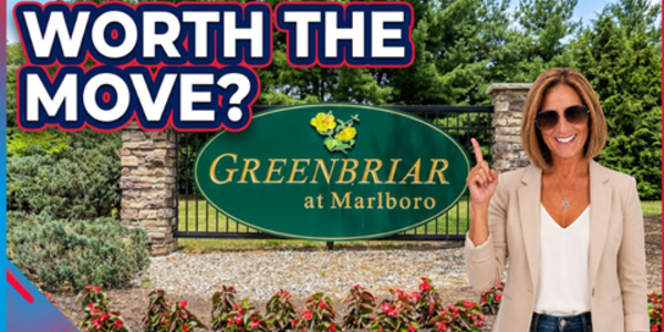 The Ultimate Guide to Living in Greenbriar Marlboro, &hellip;
