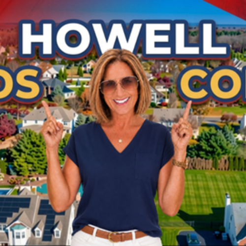 Living in Howell Township, NJ: The Pros and Cons of One of Monmouth County’s Biggest and Most Underrated Towns