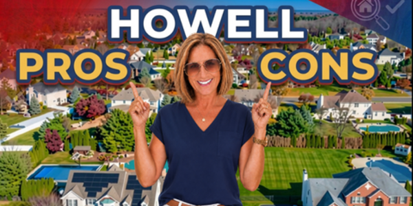 Living in Howell Township, NJ: The Pros and &hellip;