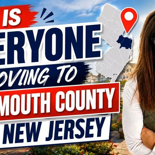 Monmouth County Right now! The truth about buying a home