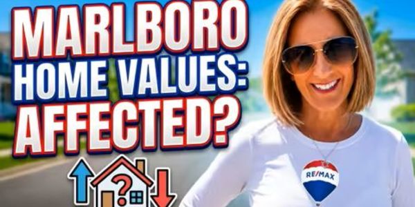 Affordable Housing and Marlboro NJ Real Estate — &hellip;