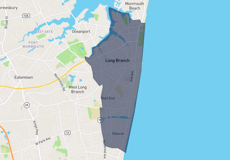 Long Branch