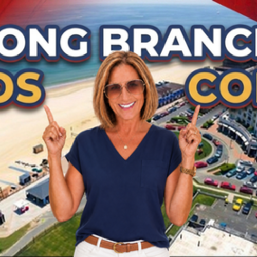 Living in Long Branch, NJ: The Pros and Cons of the Jersey Shore’s Most Exciting Comeback City