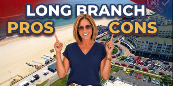 Living in Long Branch, NJ: The Pros and &hellip;