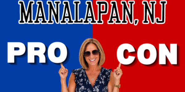 Living in Manalapan Township, NJ: Great Schools, Amazing &hellip;