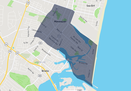 Manasquan