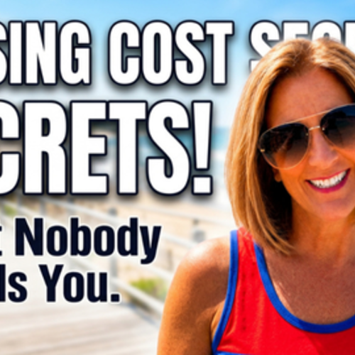 Monmouth County: The Real Cost of Buying a Home: What Nobody Tells You About Closing Costs