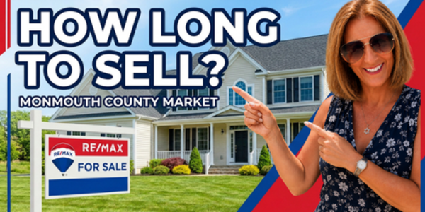 Selling a Home in Monmouth County — How &hellip;