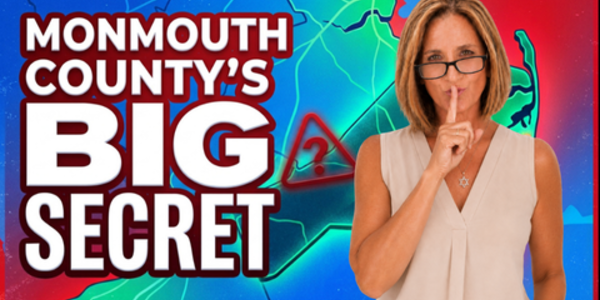 Living in Monmouth County NJ: What Nobody Tells &hellip;