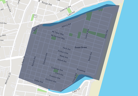 Ocean Grove