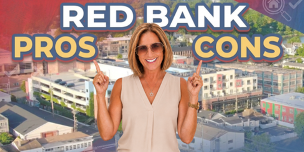 Living in Red Bank, NJ: The Pros and &hellip;